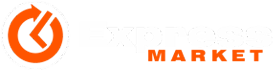 Express Market logotipas