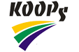Koops logotipas