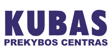 Kubas logotipas