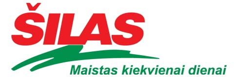 Šilas logotipas