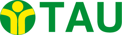 Tau logotipas