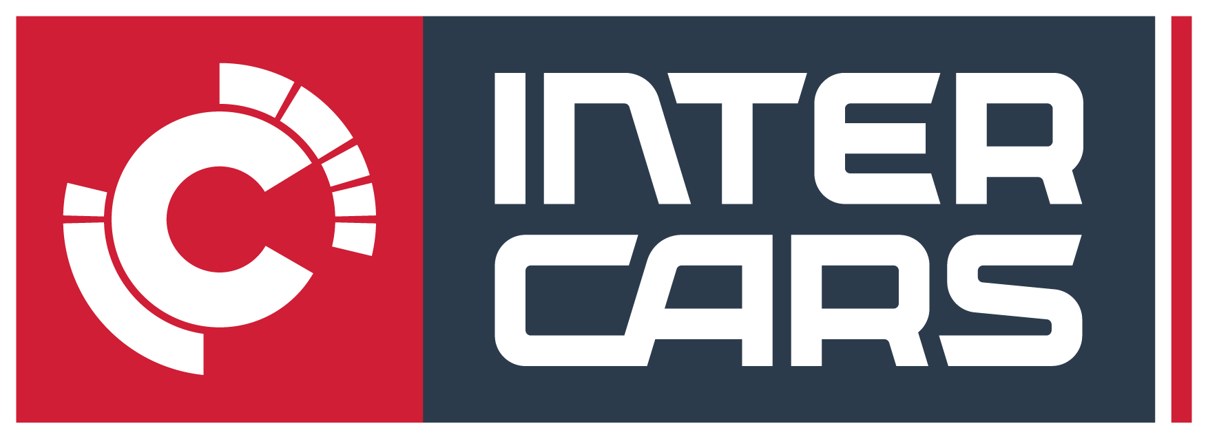 Inter Cars logotipas