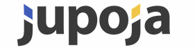 Jupoja logotipas
