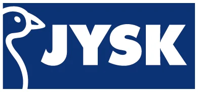 Jysk logotipas