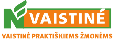 Norfos vaistinė logotipas