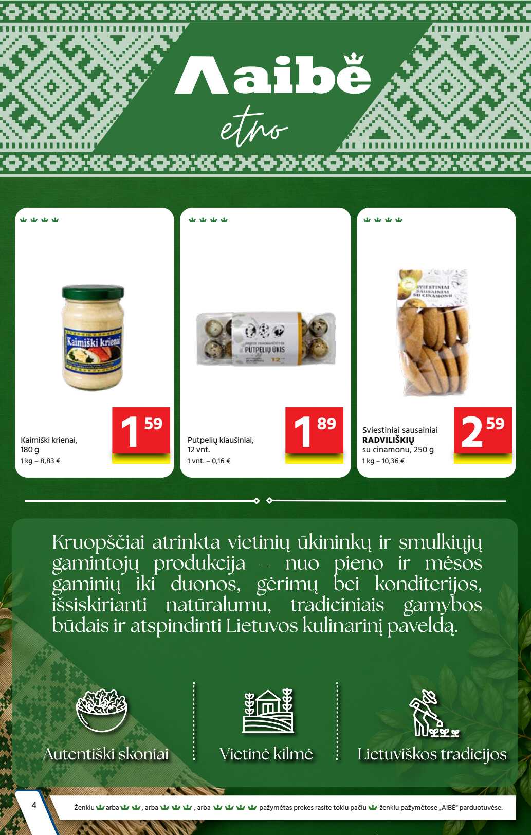 Leidinio puslapis