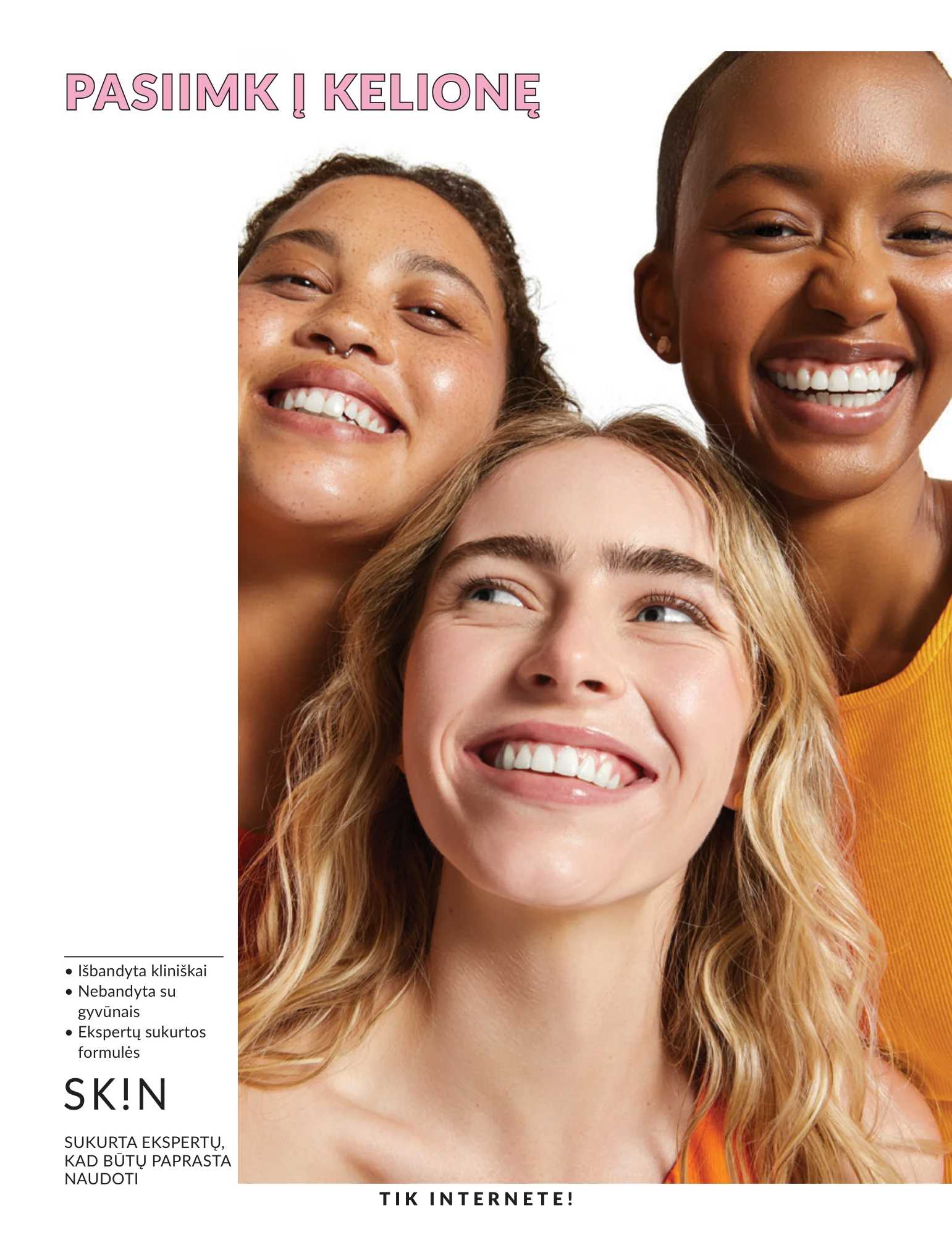Avon akcijų leidinys, 208 puslapis