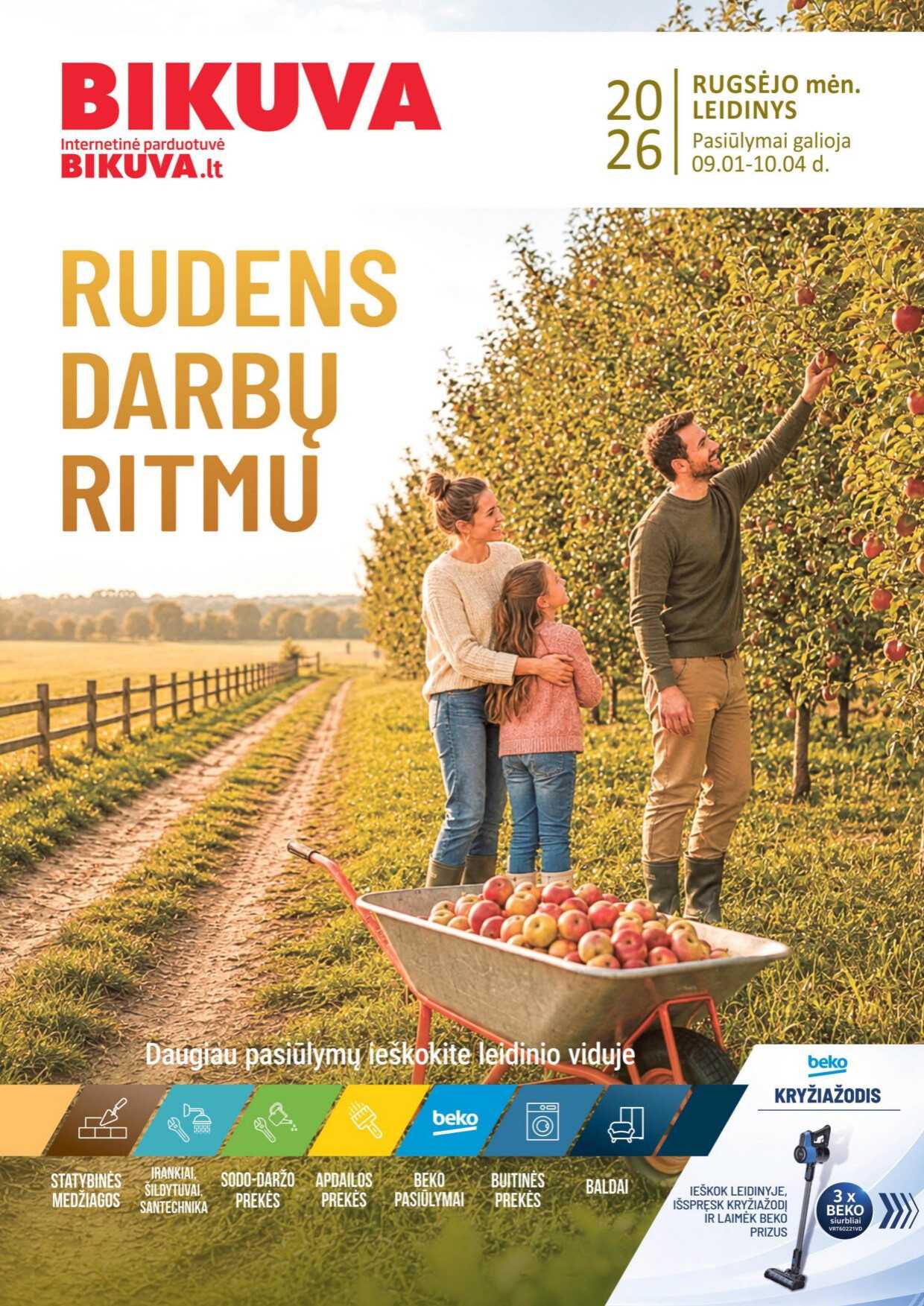 Bikuva akcijų leidinys akcijų leidinys