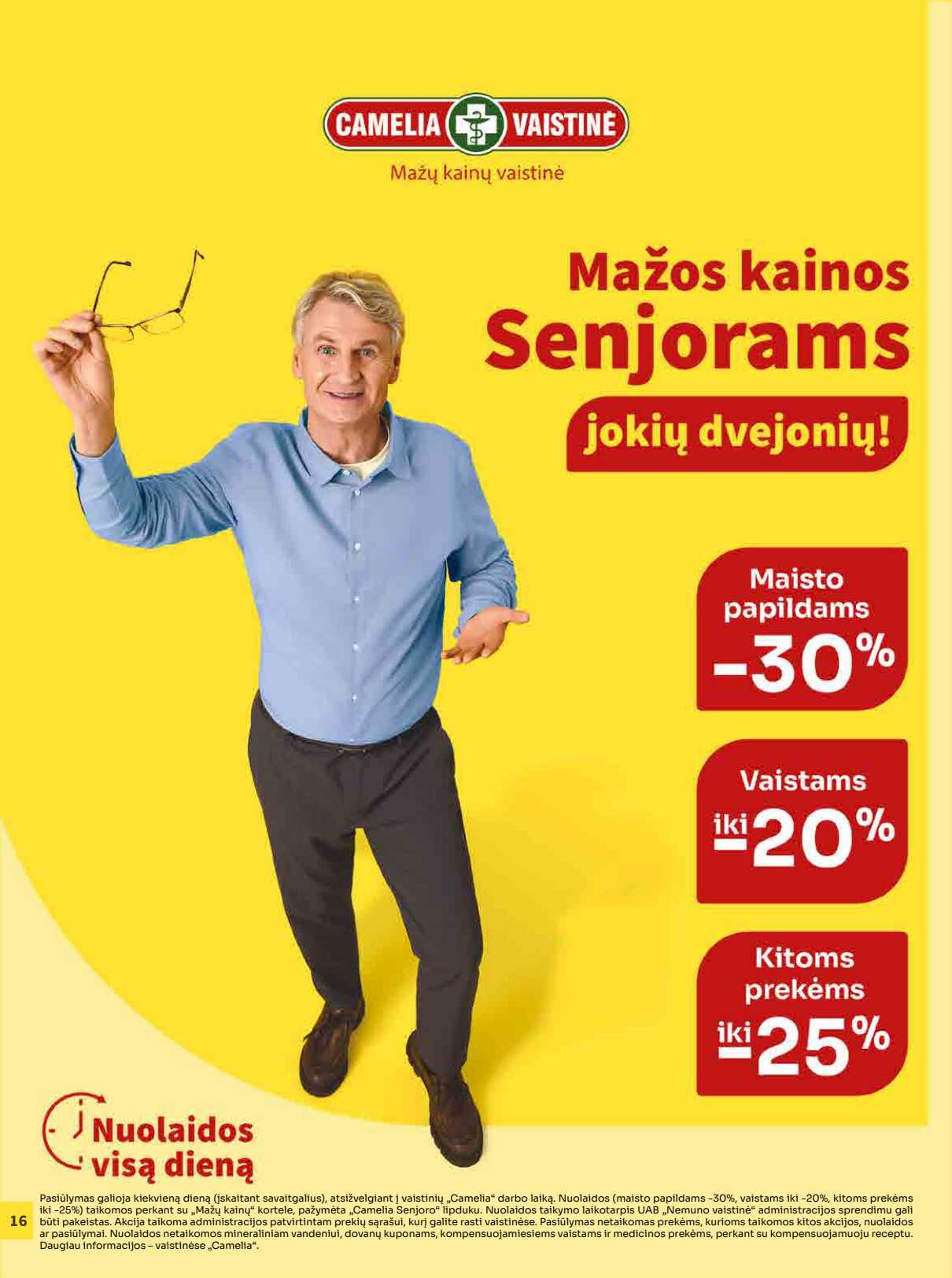 Leidinio puslapis