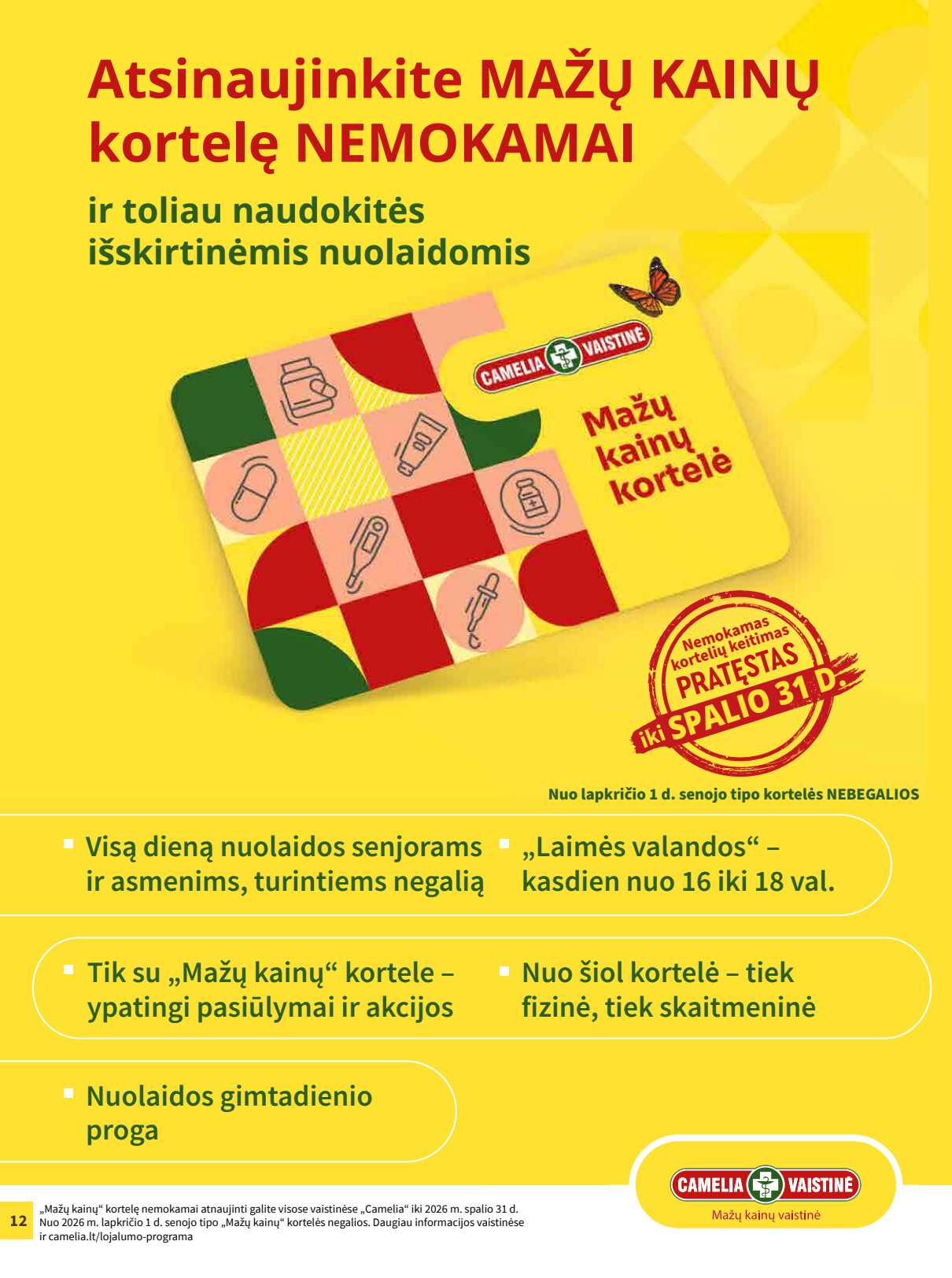 Leidinio puslapis