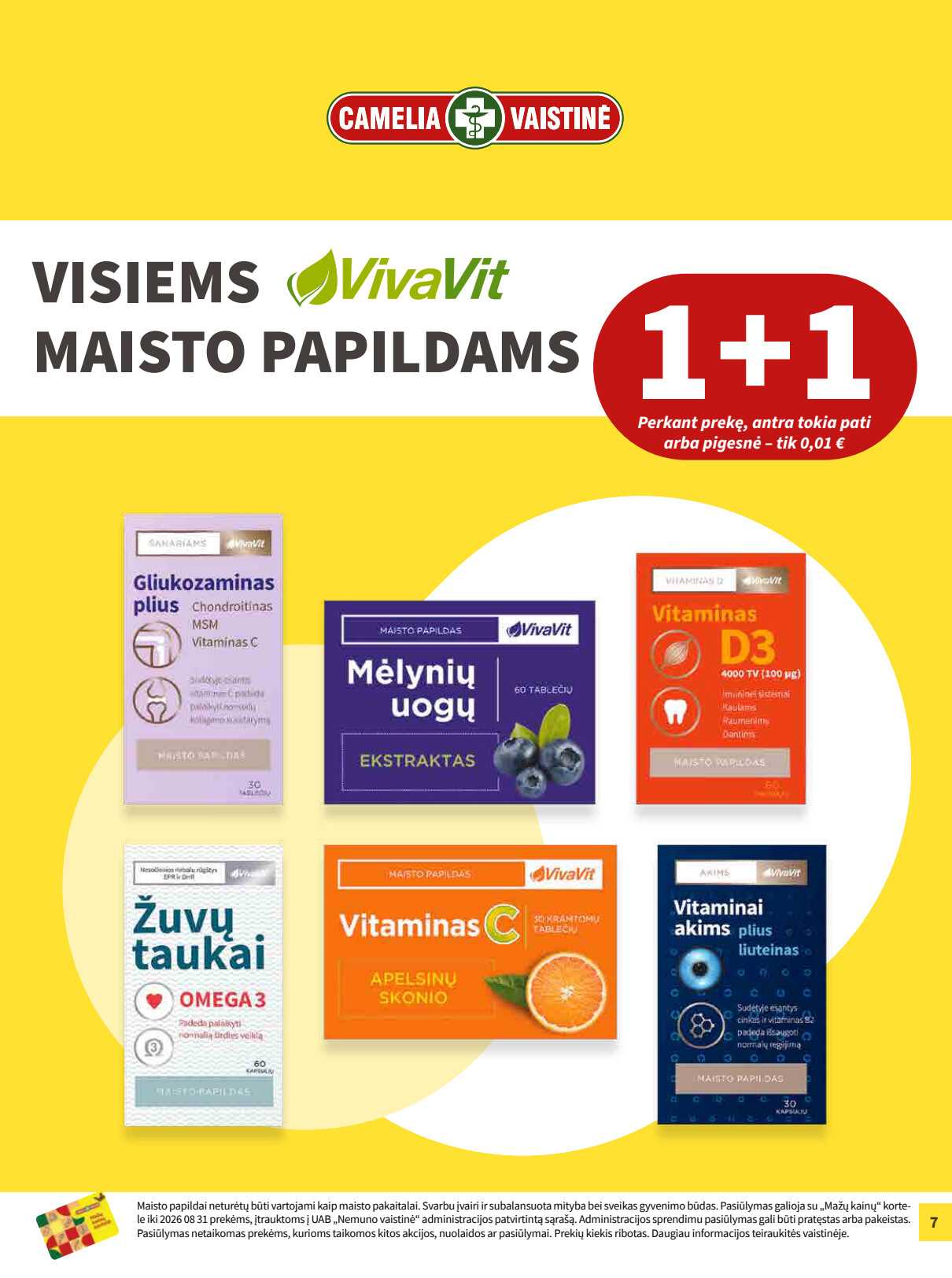Leidinio puslapis