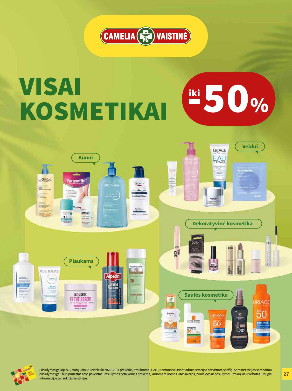 Leidinio puslapis