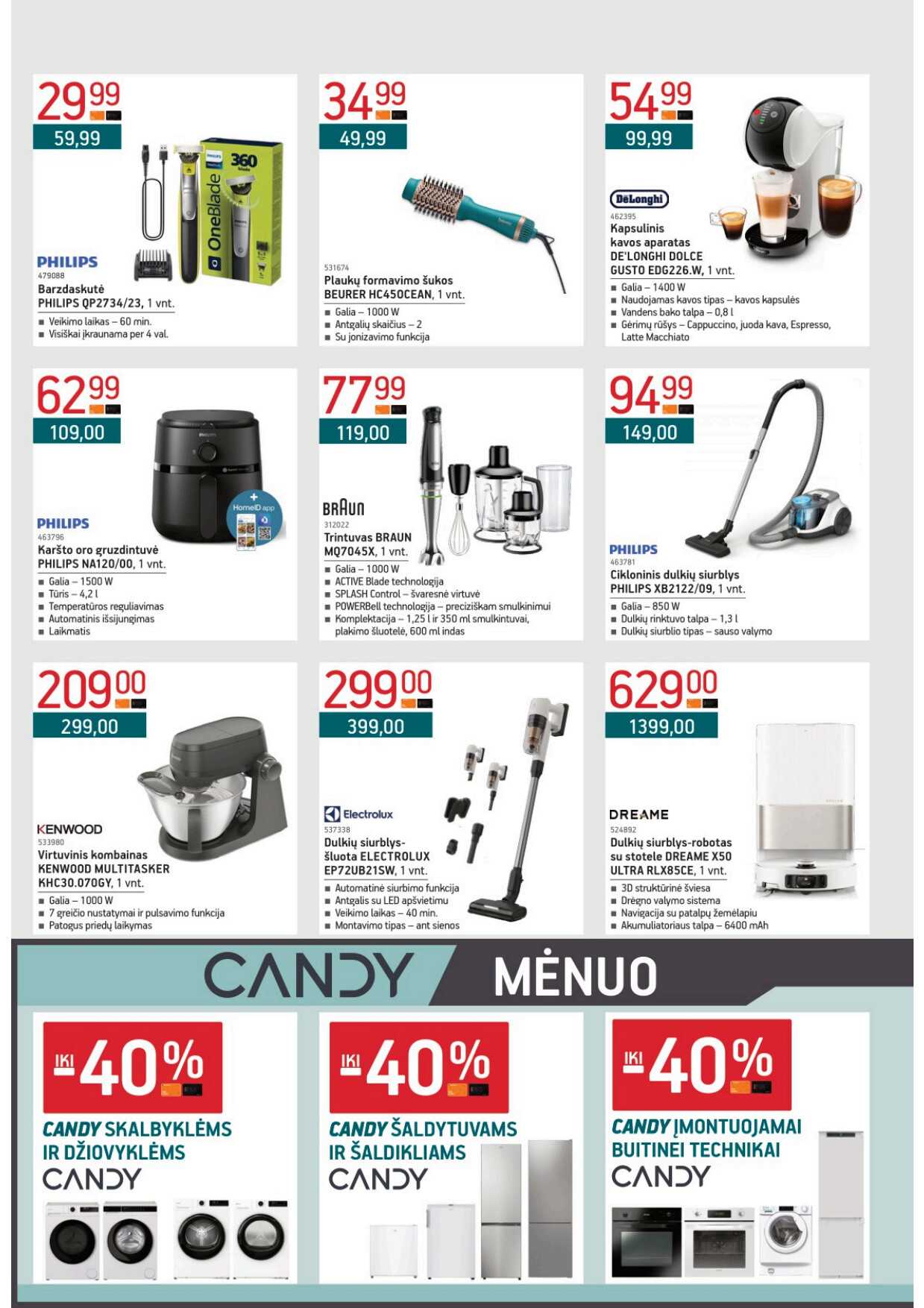 Ermitažas akcijų leidinys, 24 puslapis