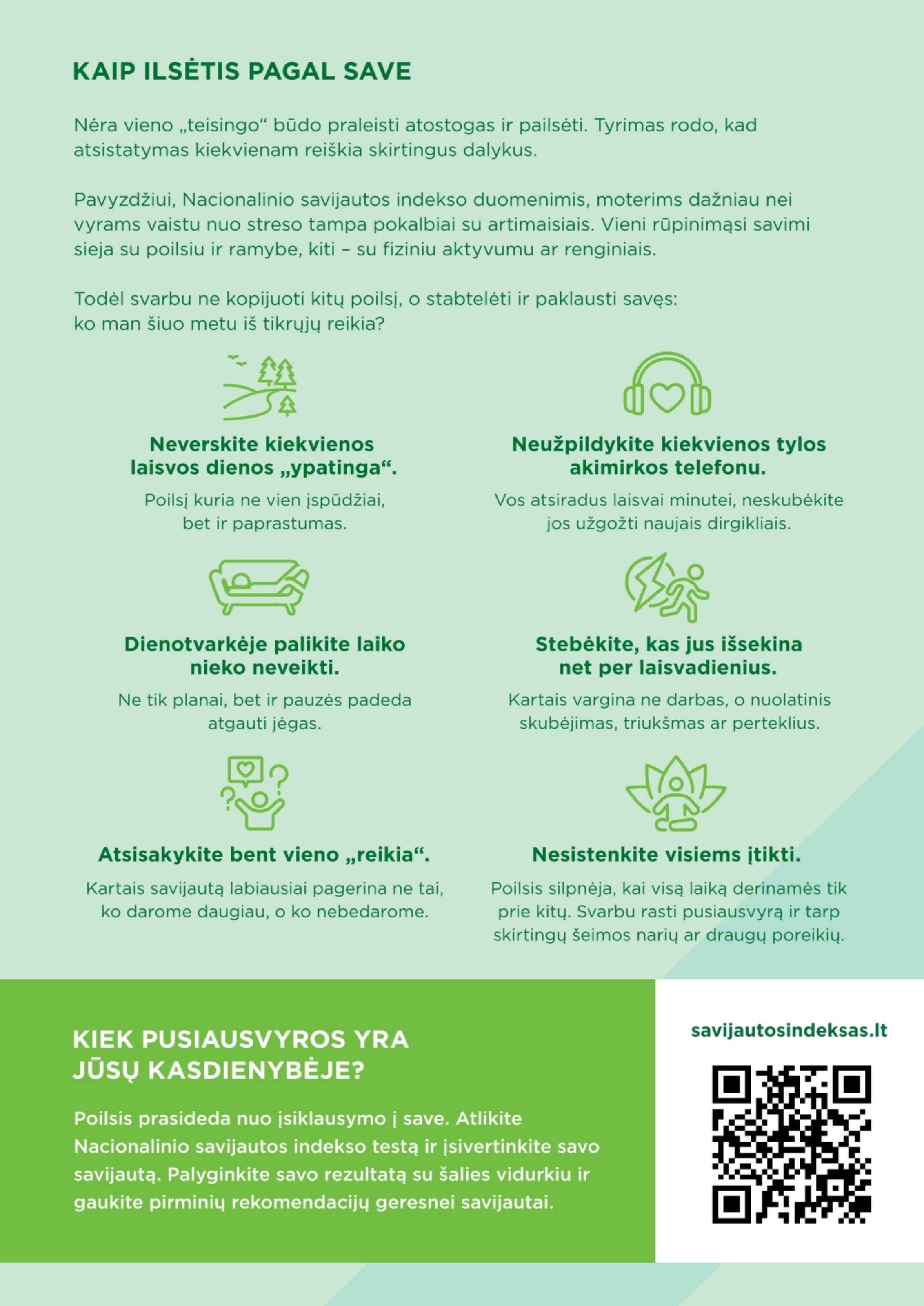 Leidinio puslapis