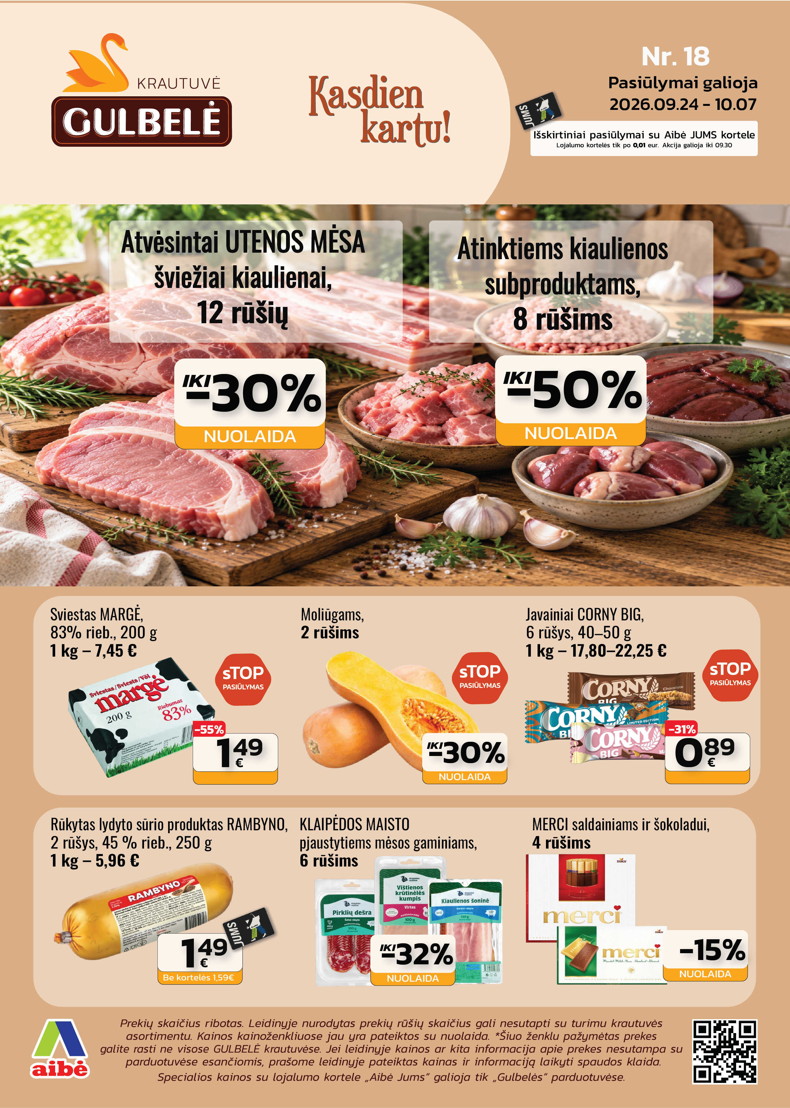 Gulbelė akcijų leidinys akcijų leidinys