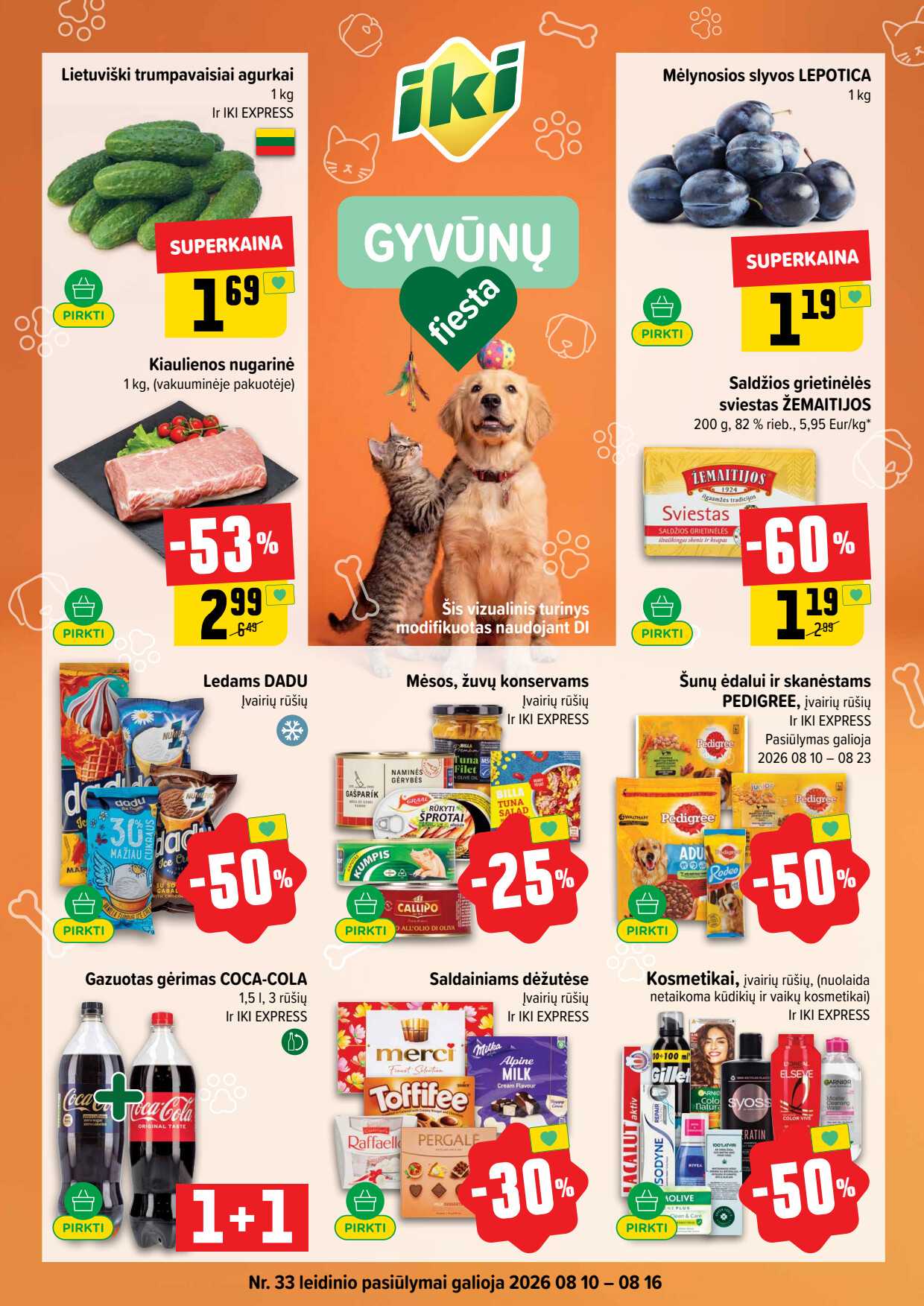 Akcijų leidinys Iki akcijų leidinys