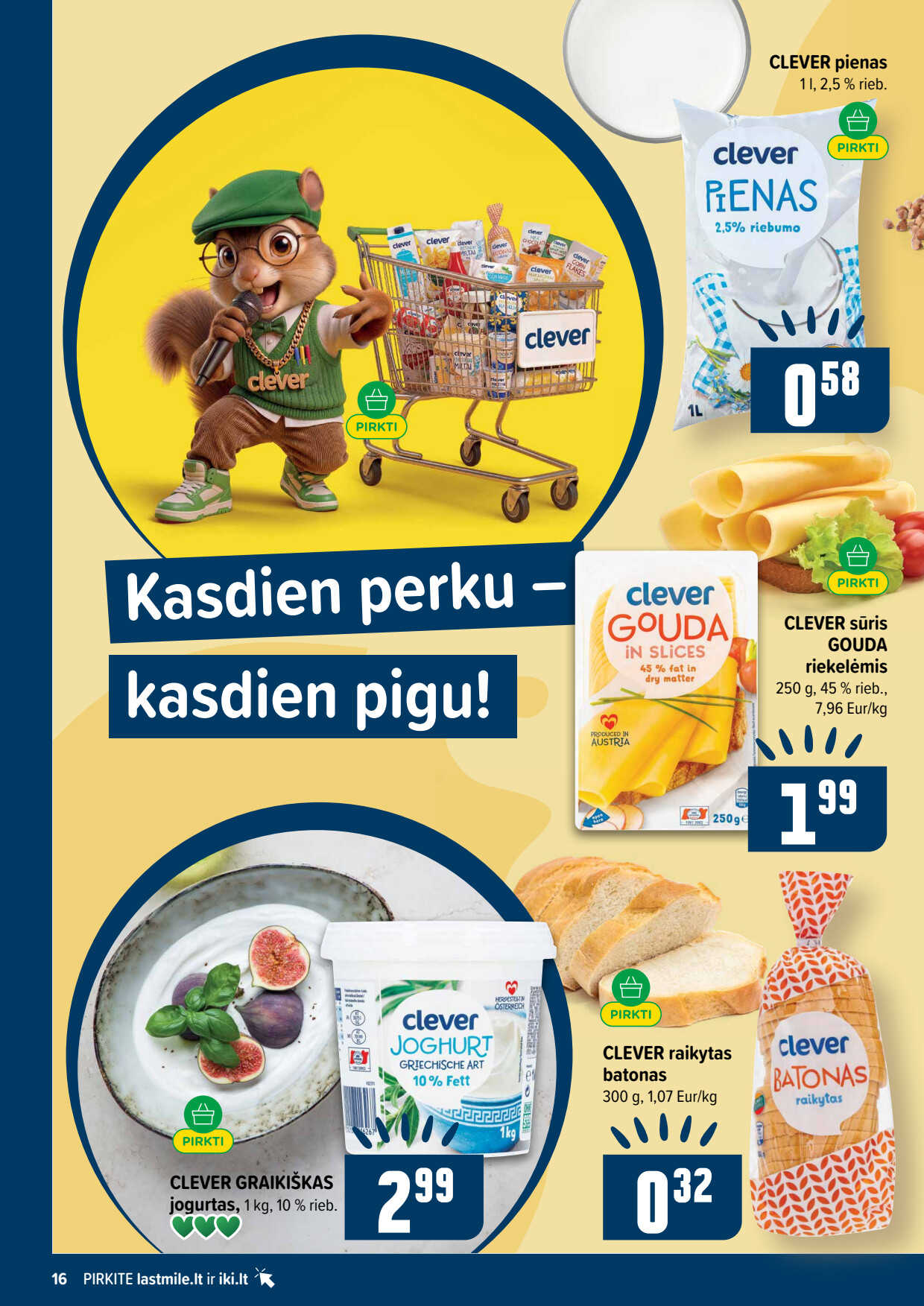 Leidinio puslapis