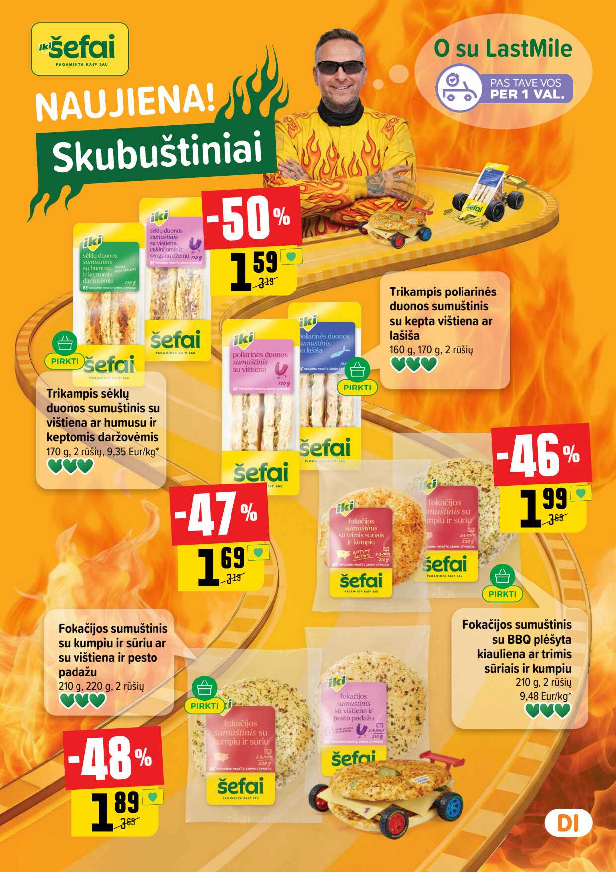 Leidinio puslapis