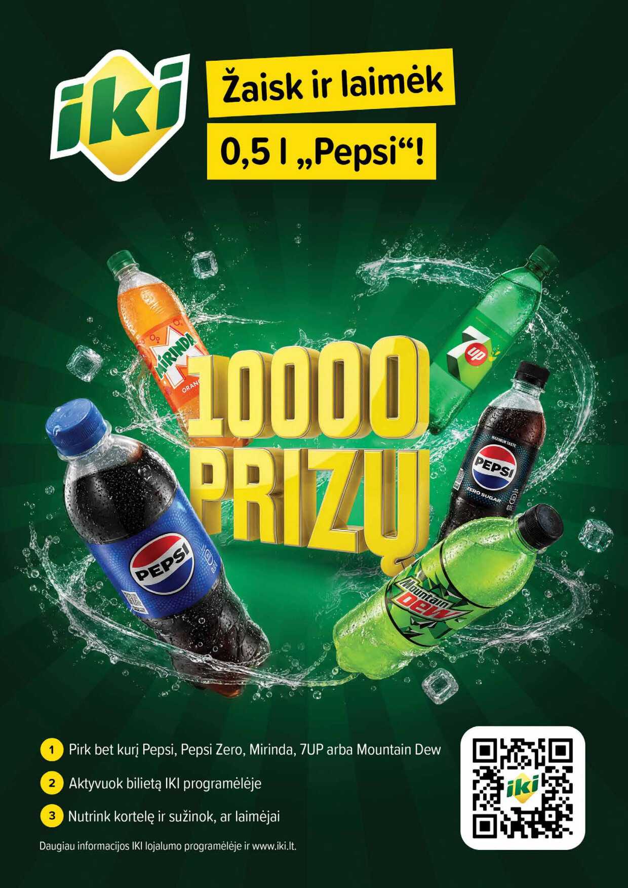 Leidinio puslapis
