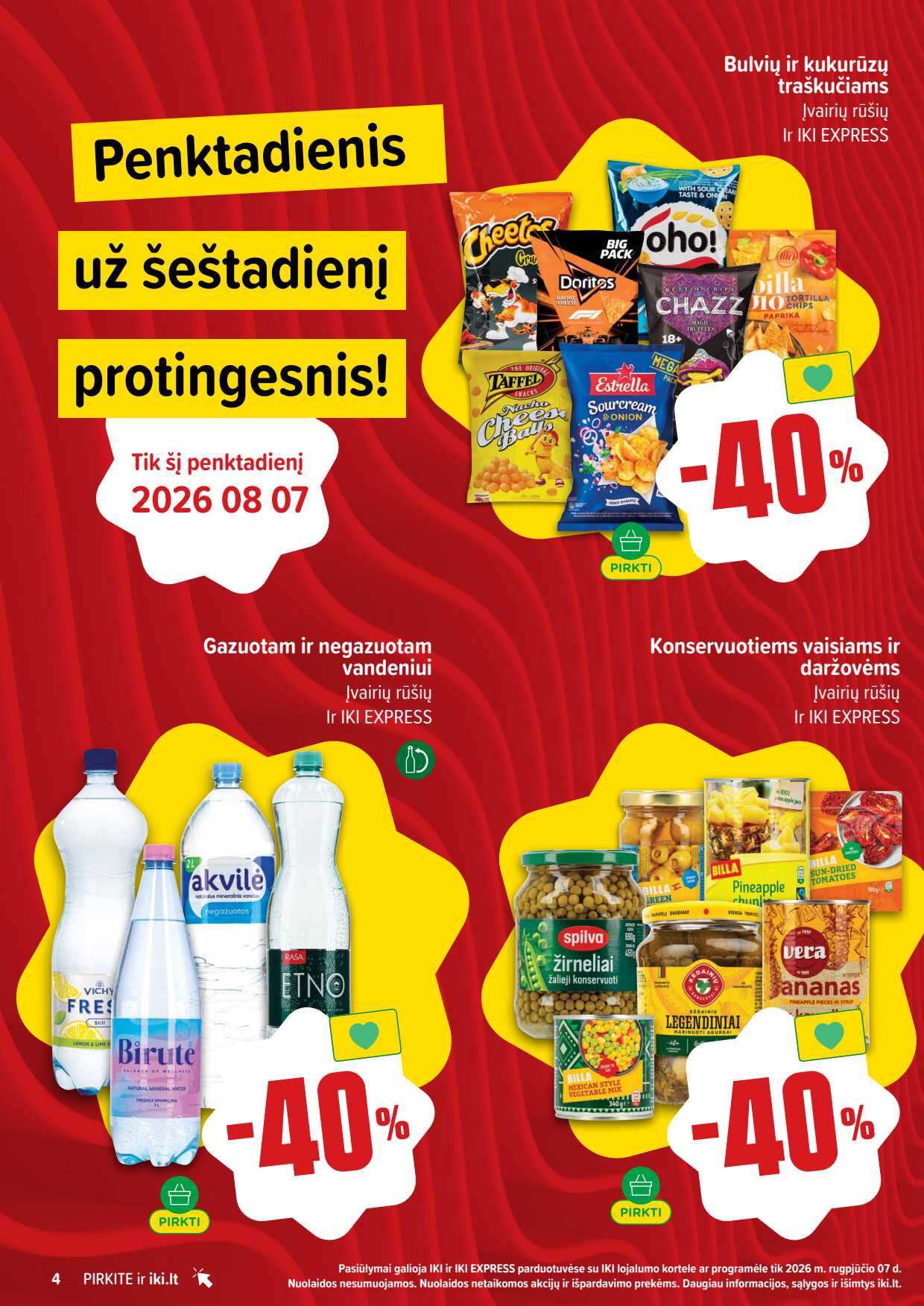 Leidinio puslapis
