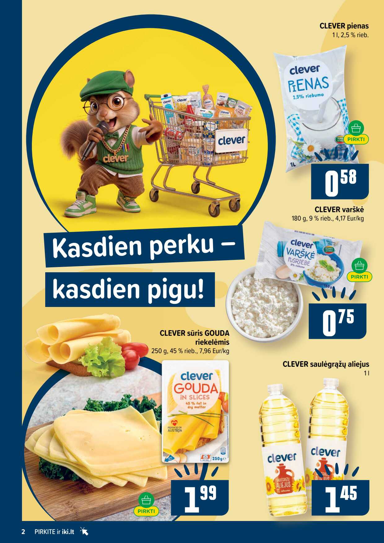 Leidinio puslapis