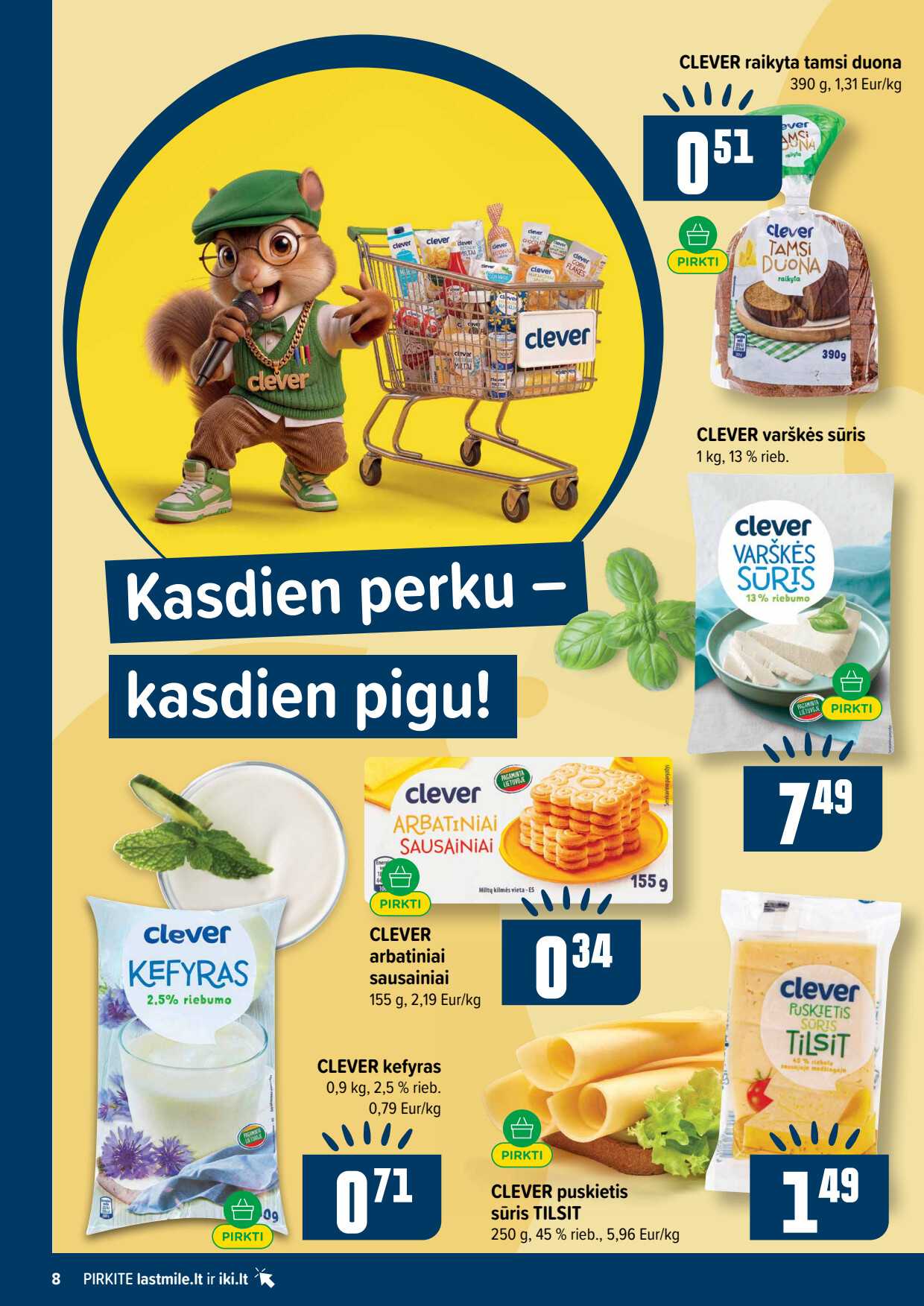 Leidinio puslapis