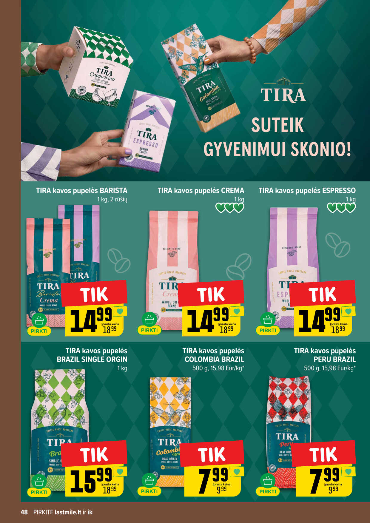 Leidinio puslapis
