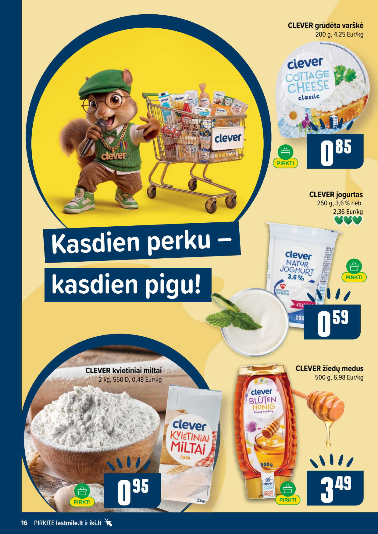 Leidinio puslapis