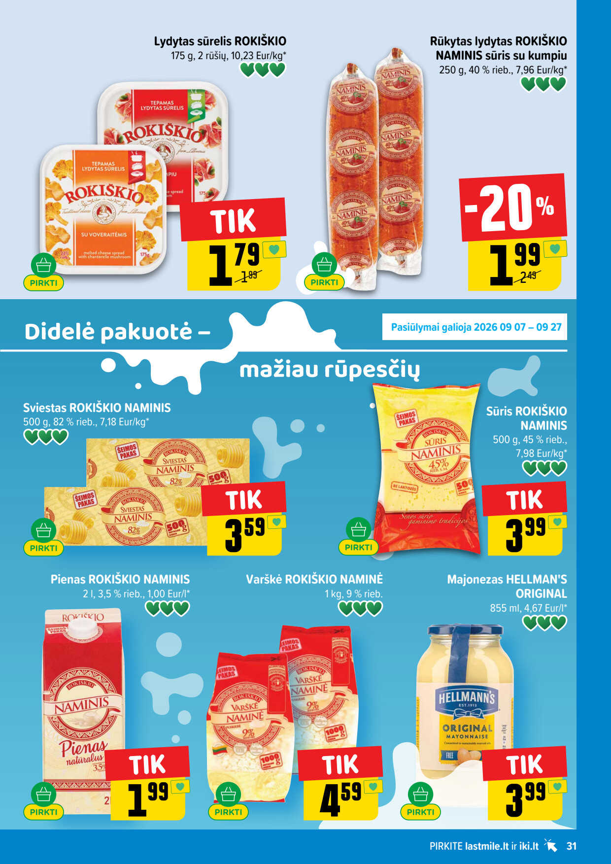 Leidinio puslapis
