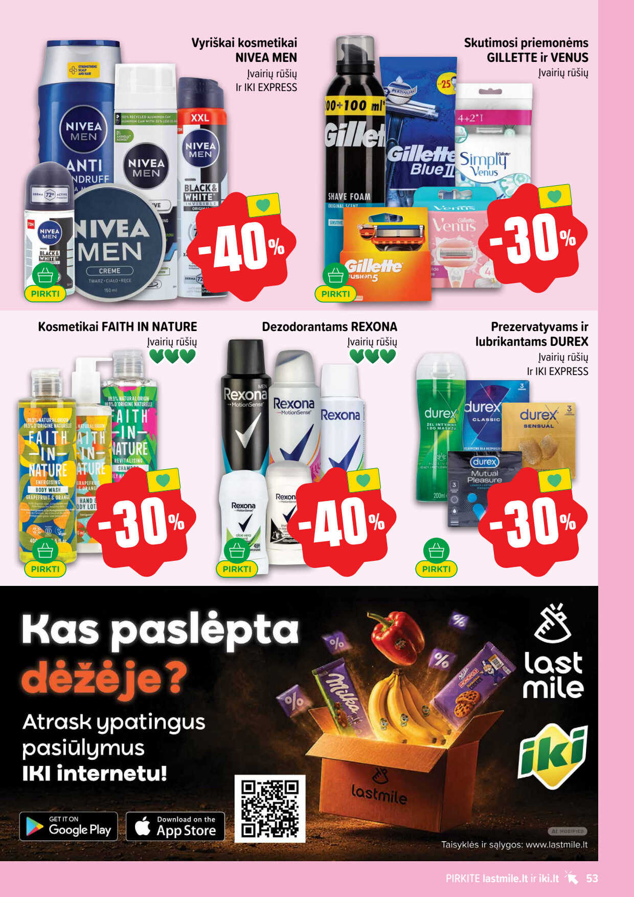 Leidinio puslapis
