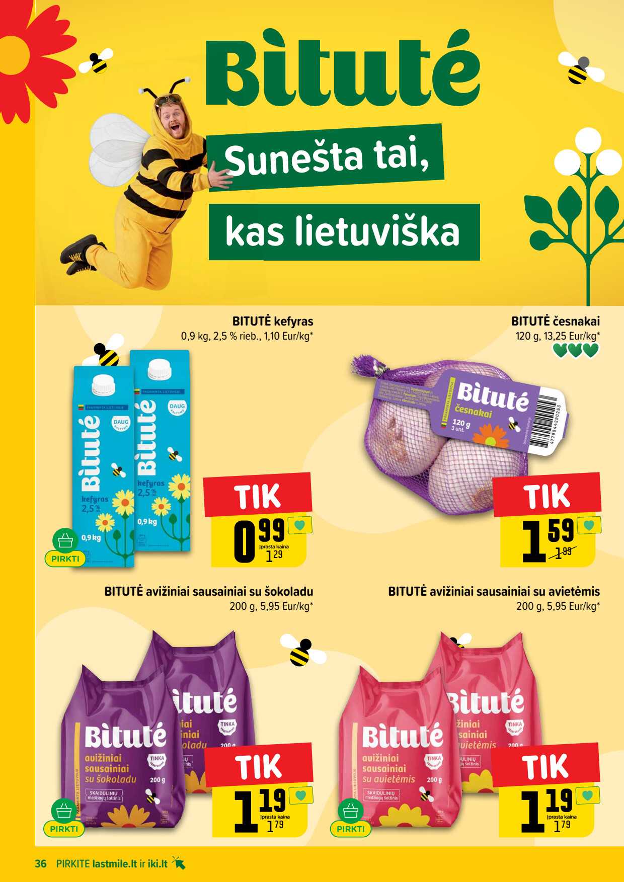 Leidinio puslapis