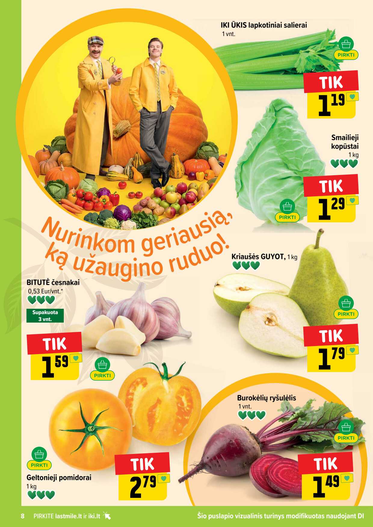 Leidinio puslapis