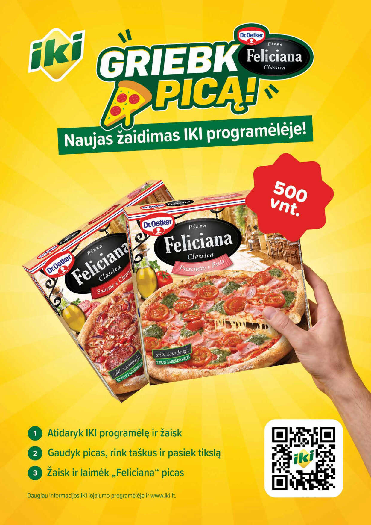 Leidinio puslapis