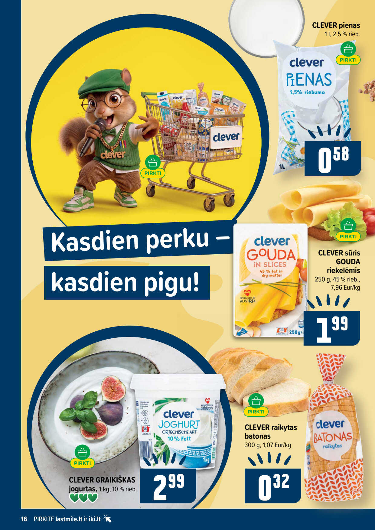 Leidinio puslapis