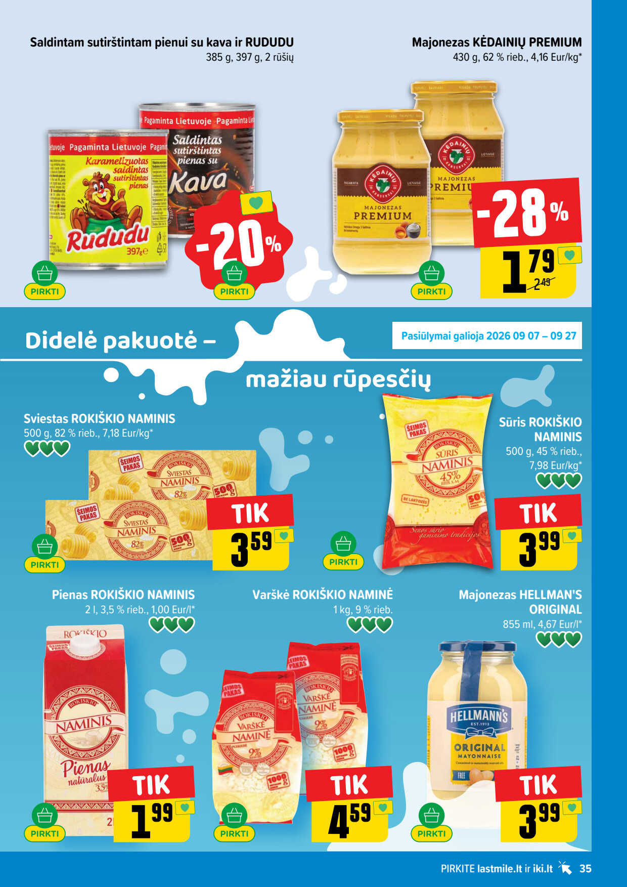 Leidinio puslapis