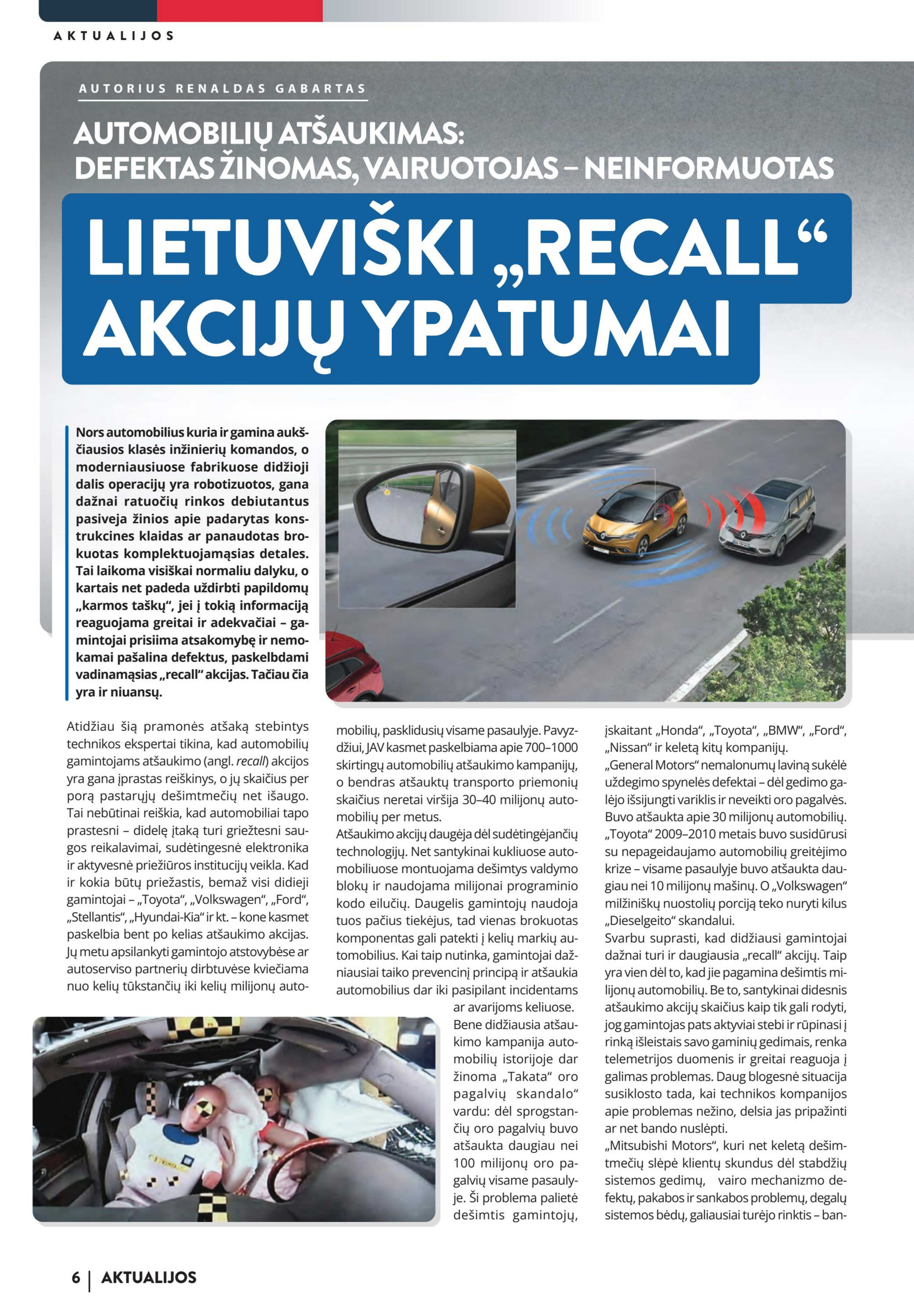 Leidinio puslapis