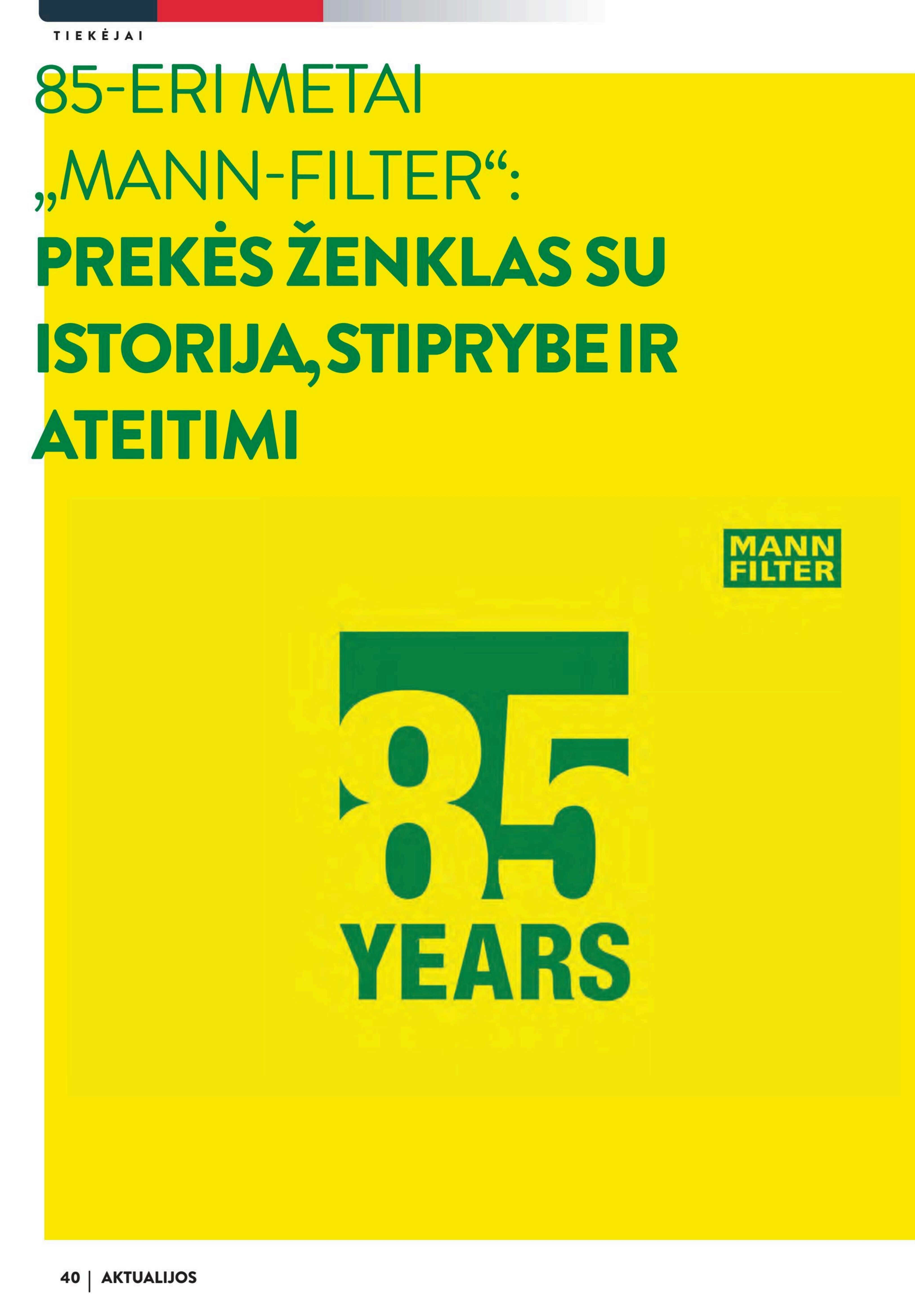 Leidinio puslapis