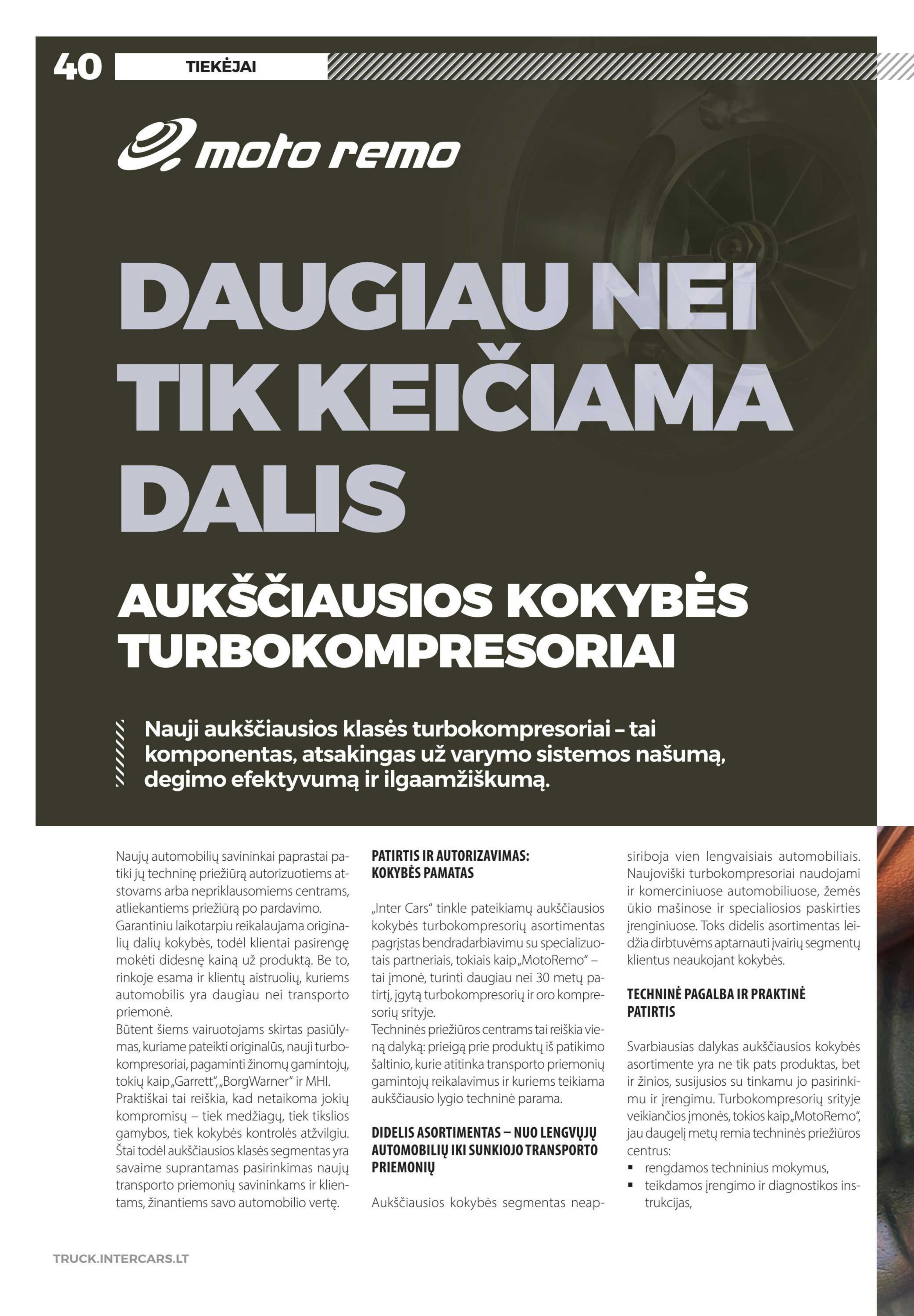 Leidinio puslapis