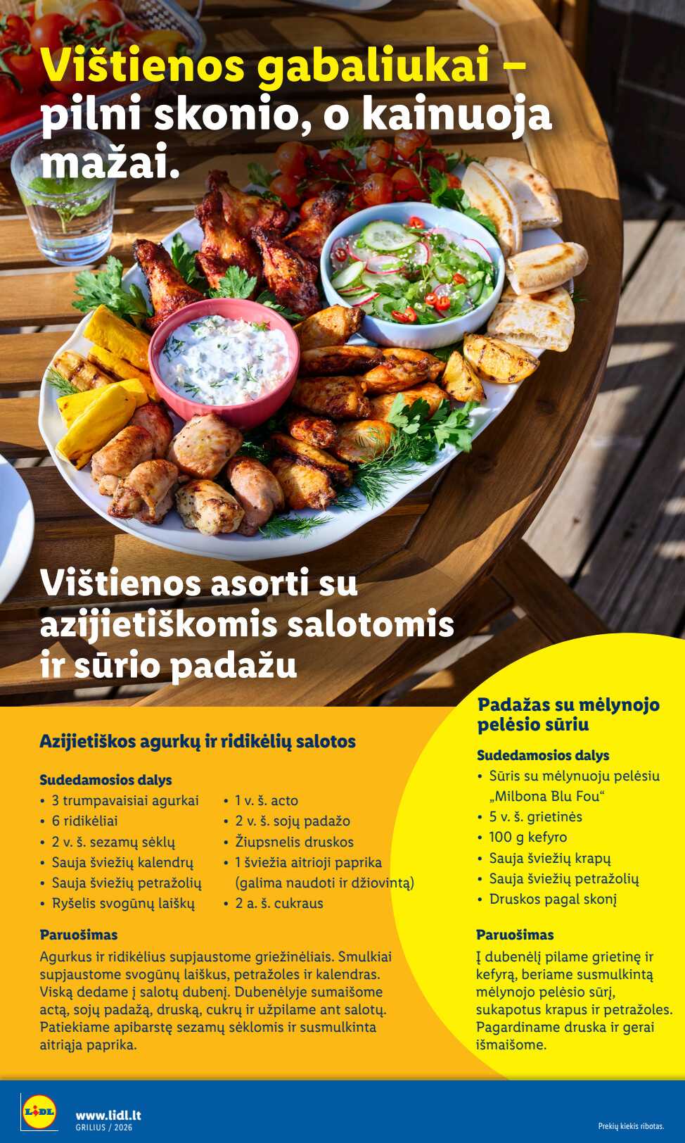 Leidinio puslapis
