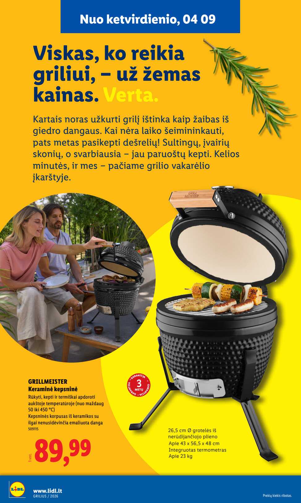 Leidinio puslapis