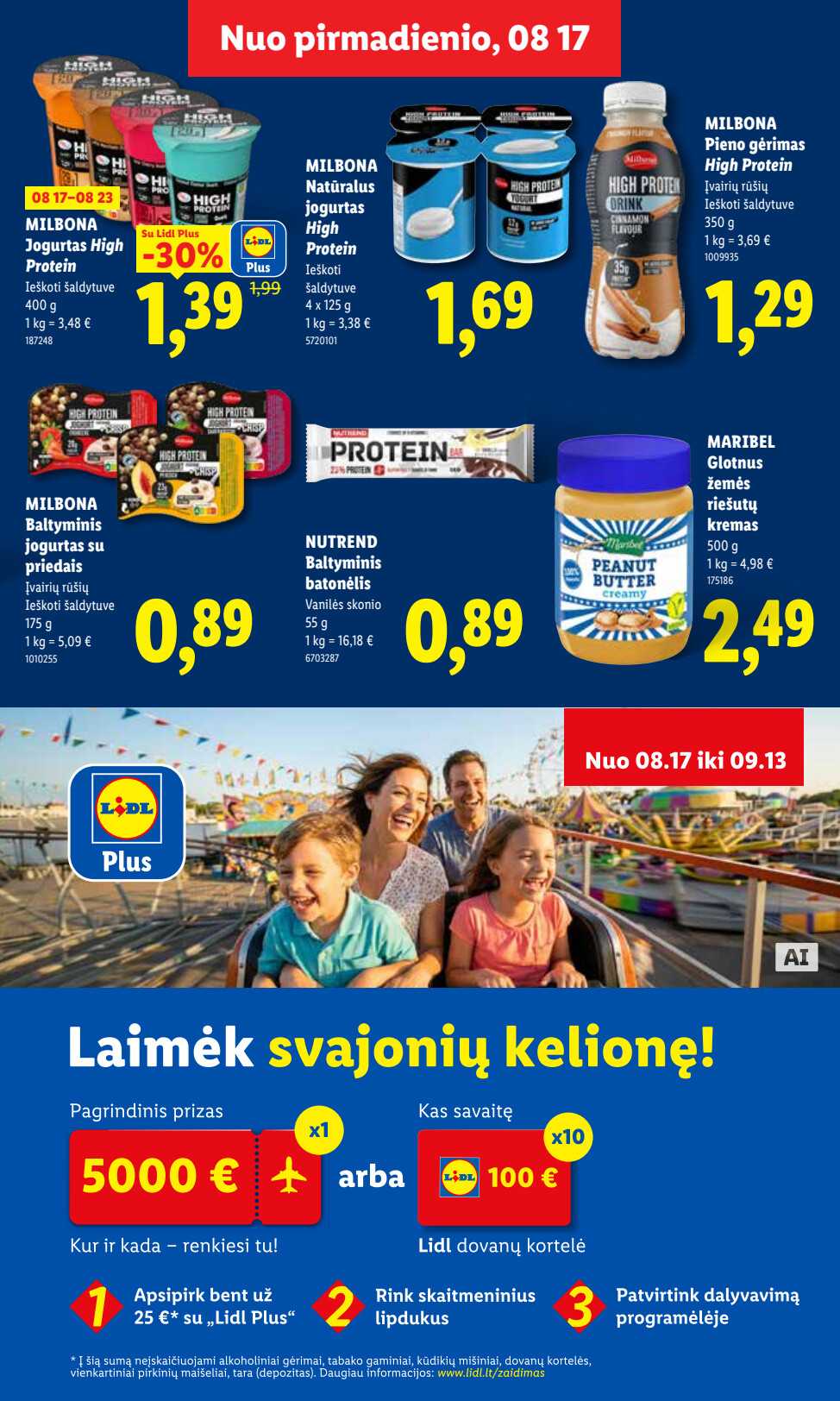Leidinio puslapis