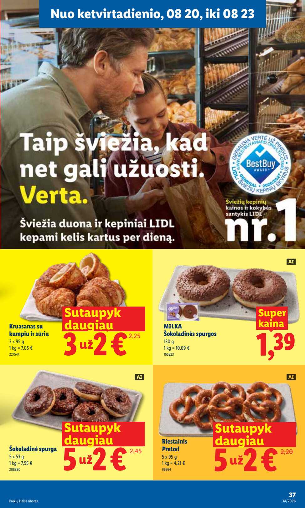 Leidinio puslapis