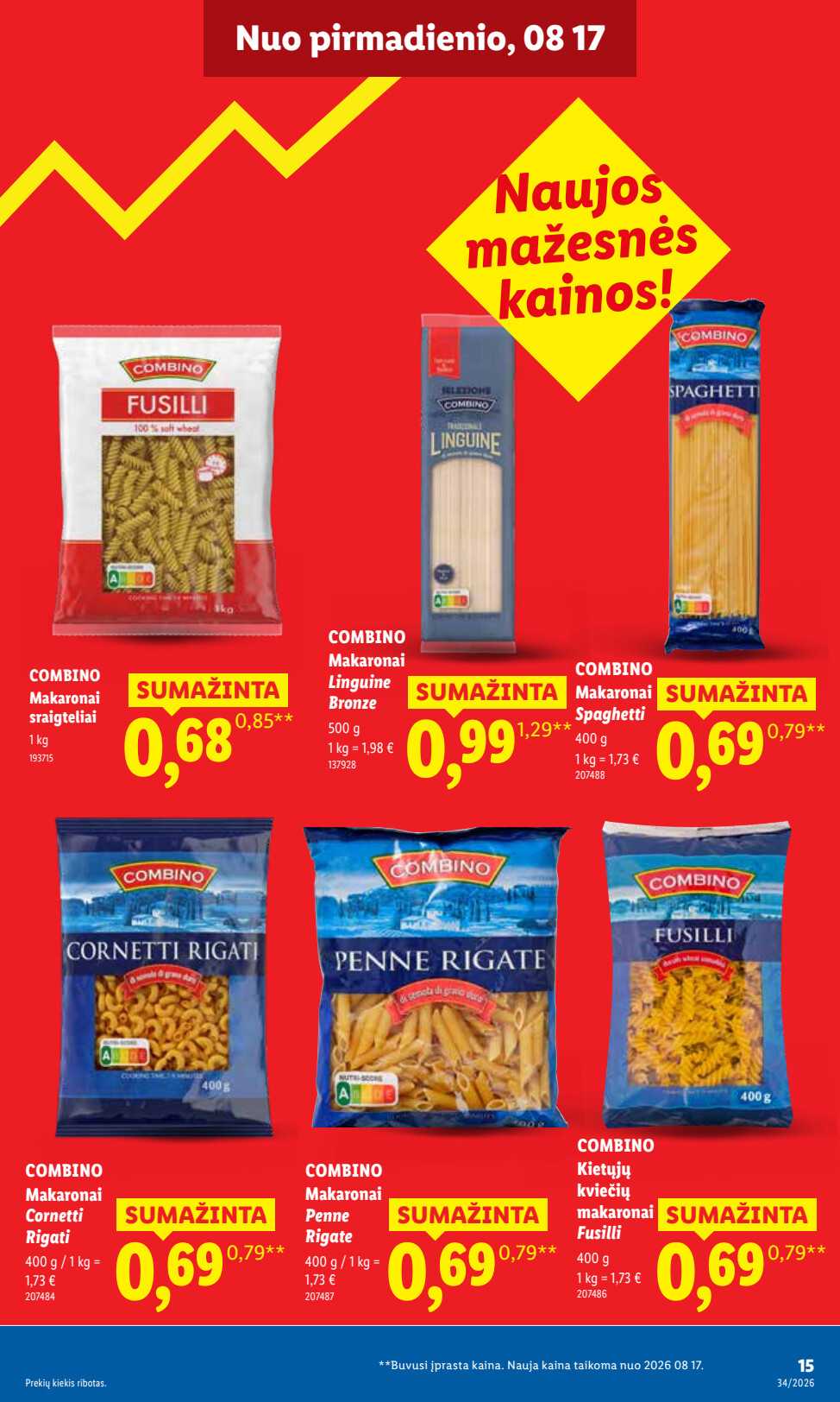 Leidinio puslapis