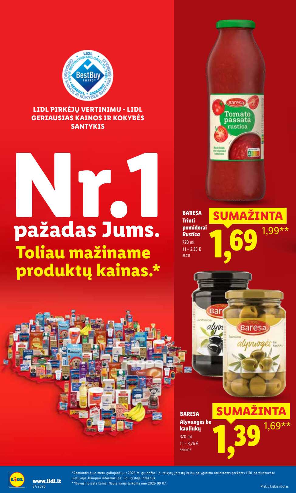 Leidinio puslapis