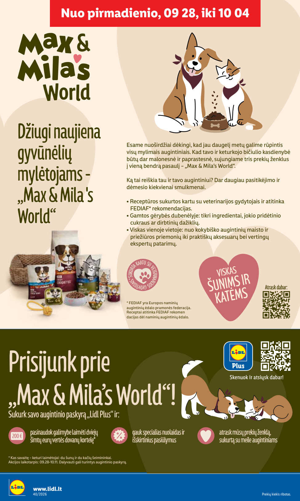 Leidinio puslapis
