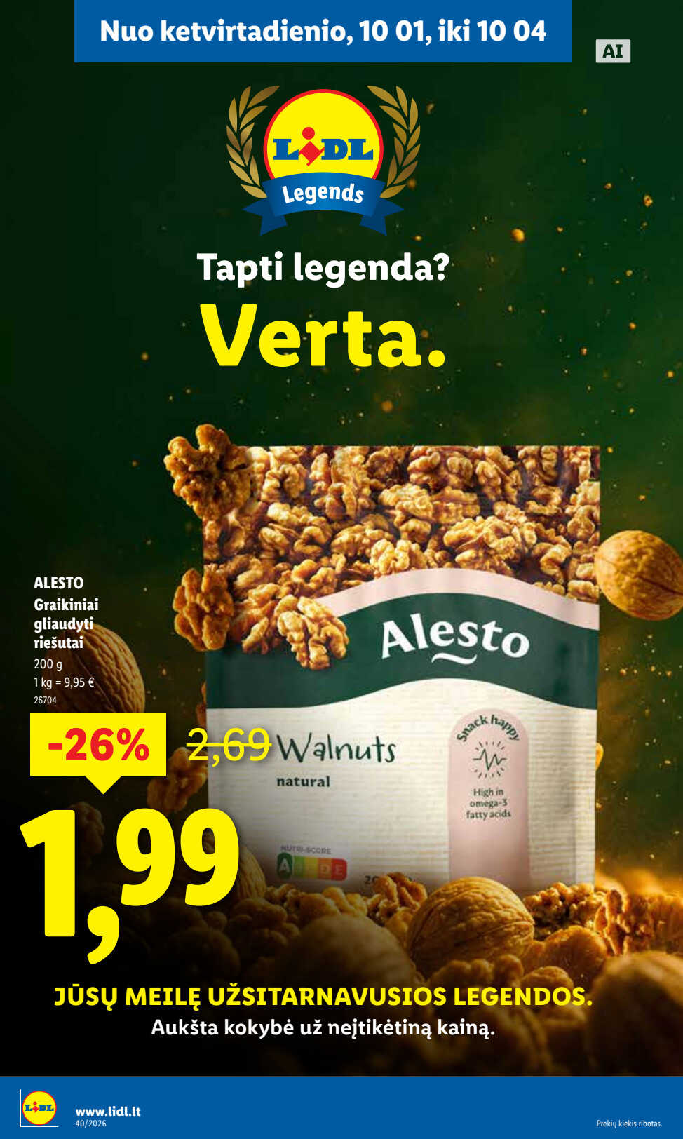 Leidinio puslapis