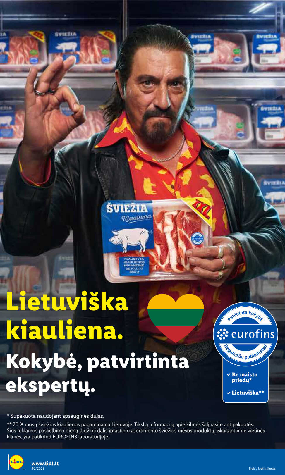 Leidinio puslapis