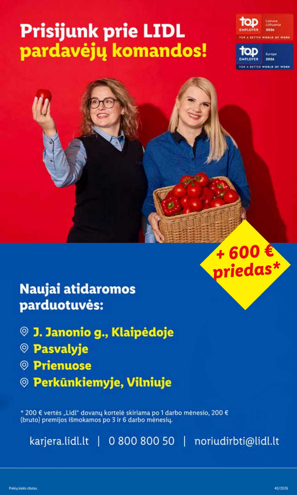 Leidinio puslapis