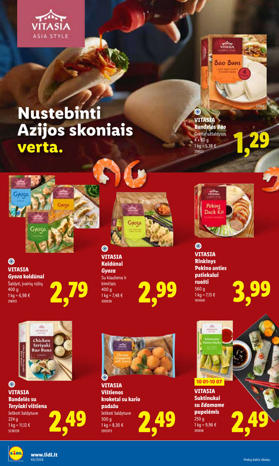 Leidinio puslapis
