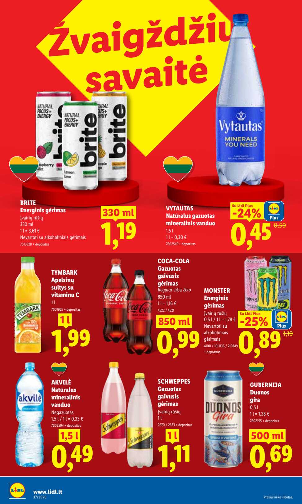 Leidinio puslapis